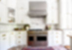 SOUTHERN CHARM KITCHEN