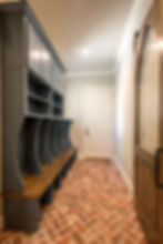 MUDROOM