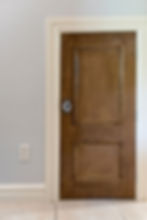 Farmhouse Mudroom