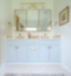 BRIGHT & CHEERY PRIMARY BATH