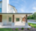 Wrap Around Porch