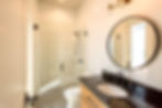 Bright Modern Bathroom