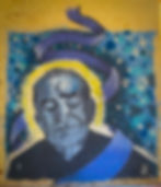 Joe Giambra Practice Mural Silo City copy