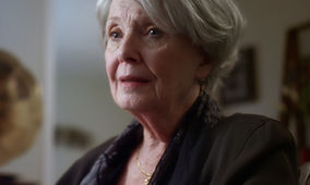Elizabeth Shepherd "Dear Kate" film