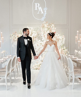 Roxana and Amirreza