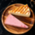 New York Cheesecake