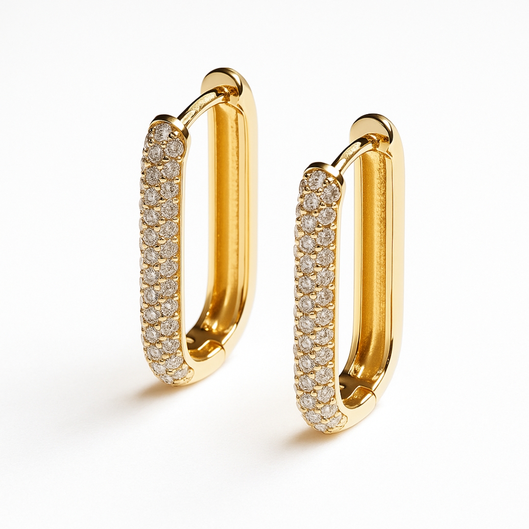 Jewelry photography
