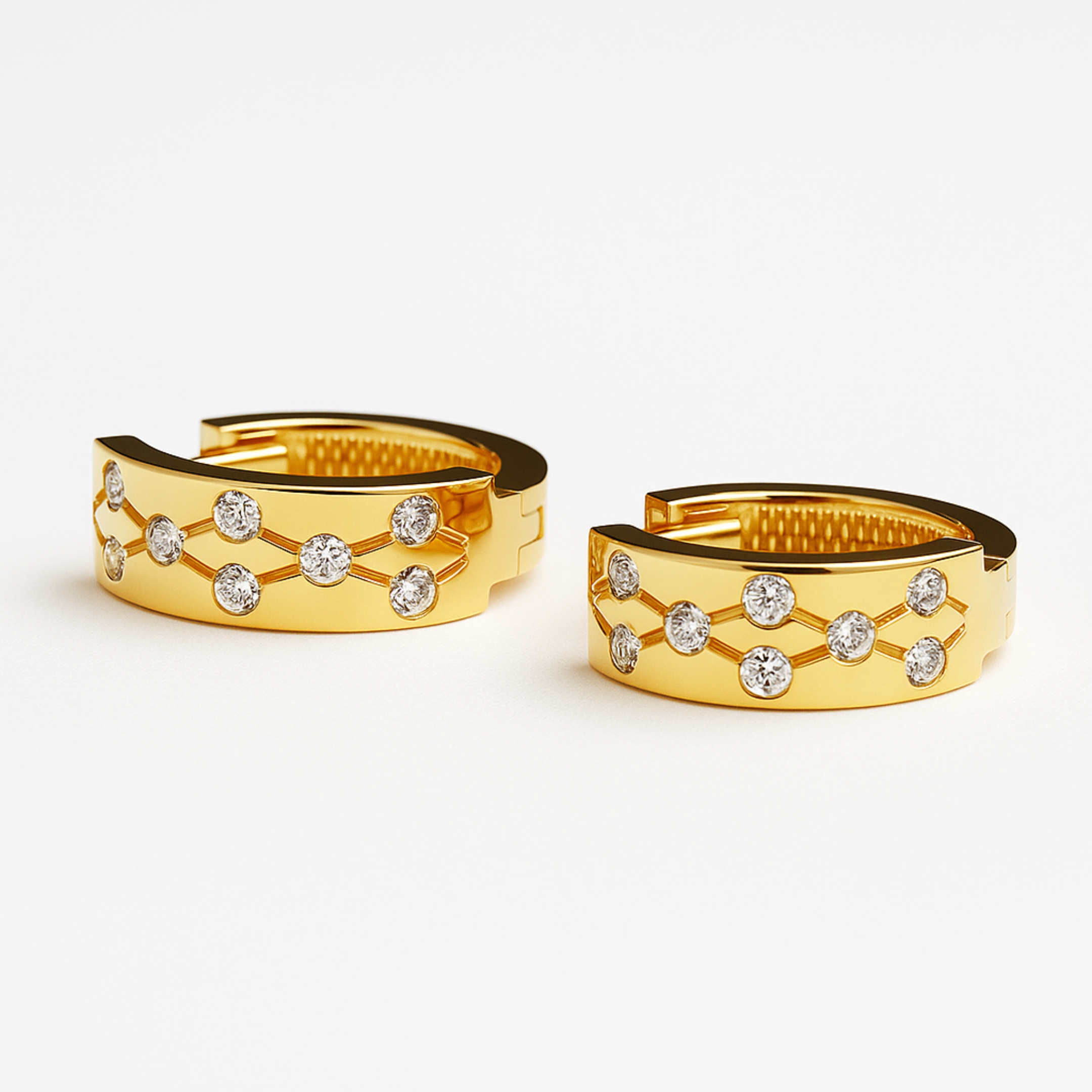 Jewelry photography — Canvers Media