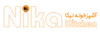 Nika Kitchen Logo