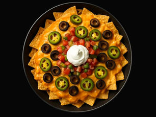 The Flavor of Mexico on Yonge Street