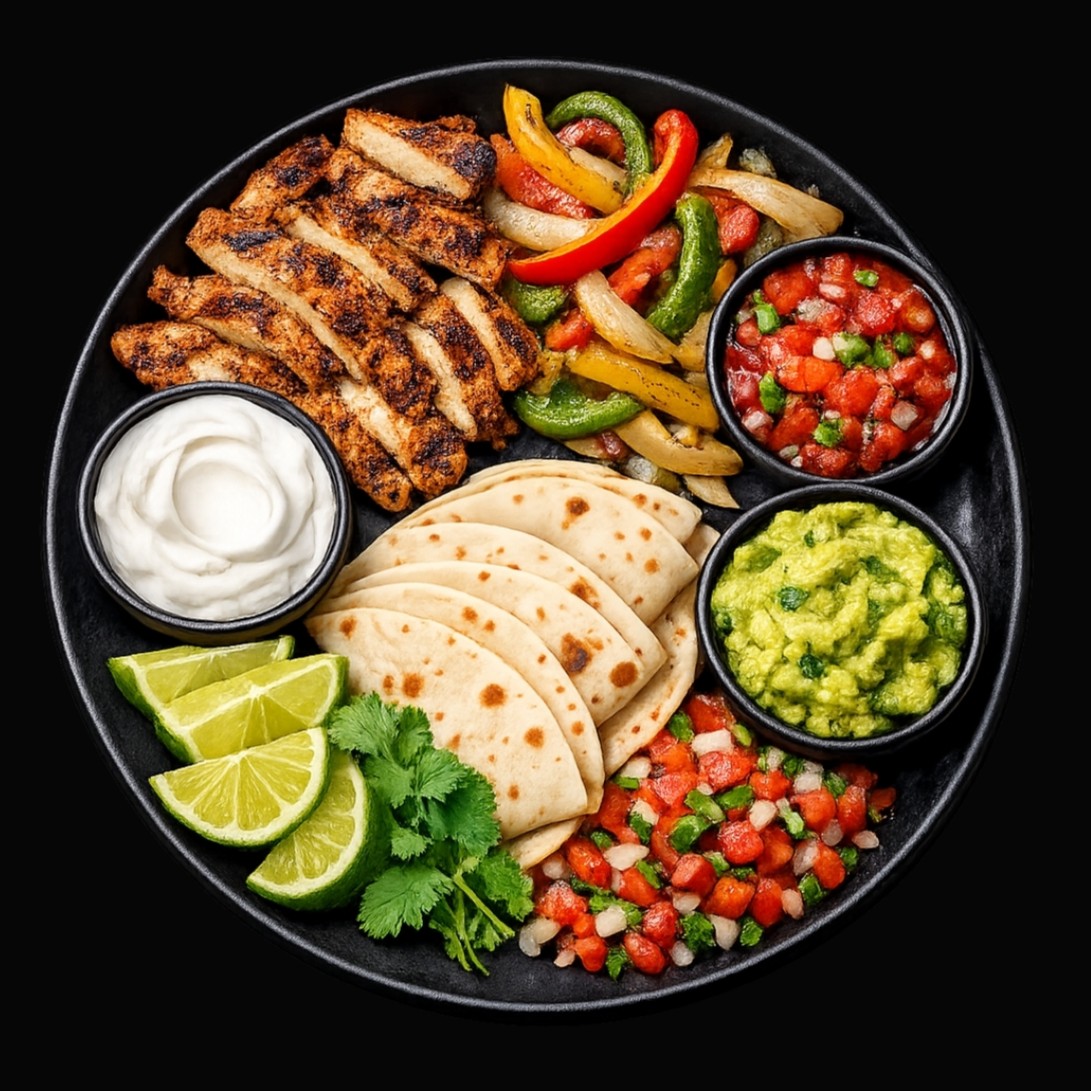 Food photography — Canvers Media