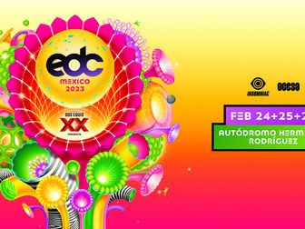 EDC México 2023: listos?