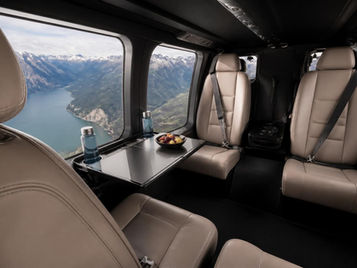 First Class Flugerlebnis: Luxus am Himmel im Jahr 2026