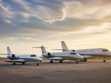 Was kostet ein Privatjet? Preise, Faktoren & Alternativen 2026