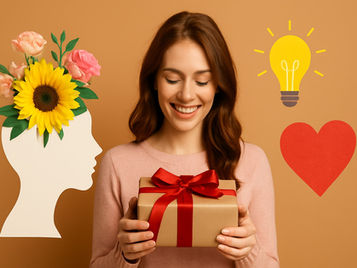 10 Geburtstagsgeschenke Freundin: Kreative Ideen 2025