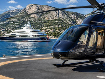 Luxuskreuzfahrt: Exklusive Reiseerlebnisse der Extraklasse
