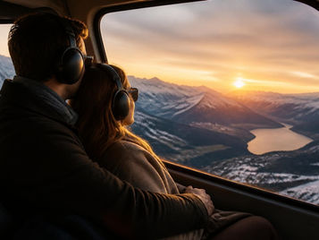 Valentinstag Geschenke 2026: Exklusive Erlebnisse