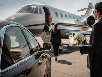 Was kostet ein Flug im Privatjet? Preise & Faktoren 2026