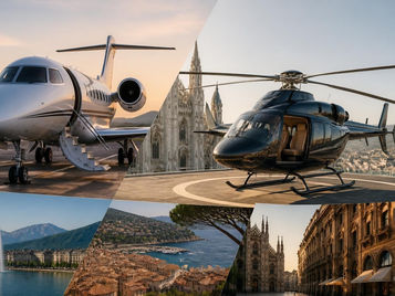 Kosten Privatjet Flug 2026: Preise, Faktoren & Alternativen