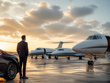 Privatjet Kosten 2026: Kompletter Überblick für Exklusivflüge