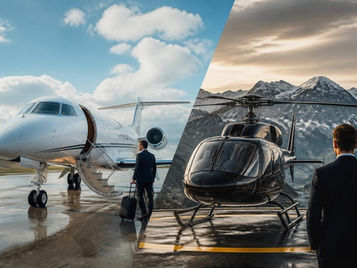Wie viel kostet ein Privatjet? Preise & Alternativen 2026