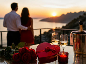 Valentinstag Geschenk Mann 2026: Exklusive Erlebnisse