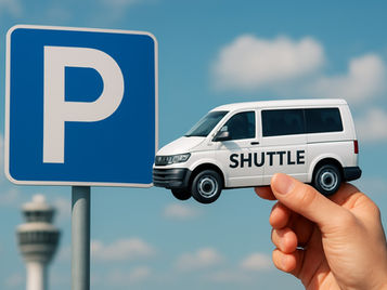 7 Beste Parken Und Shuttle Flughafen München Optionen 2025