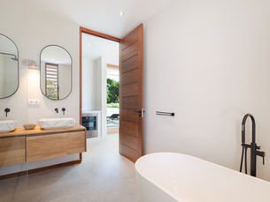 THE COMFORT CURVE: Spa in 7 minutes