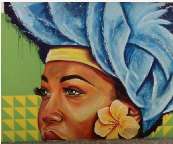 Curacao Art
