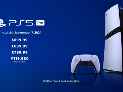 Sony's $700 PS5 Pro is Insulting