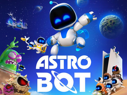 Astro Bot review: An Ode to Joy