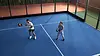 delta padel