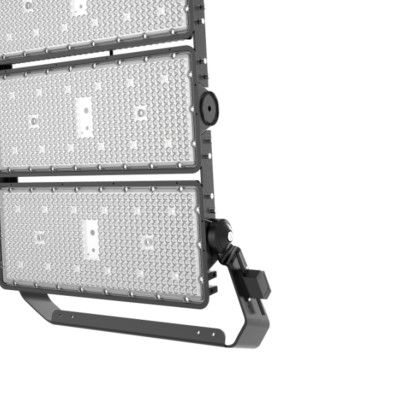 LED прожектор для стадіону, тенісного та падел корту
