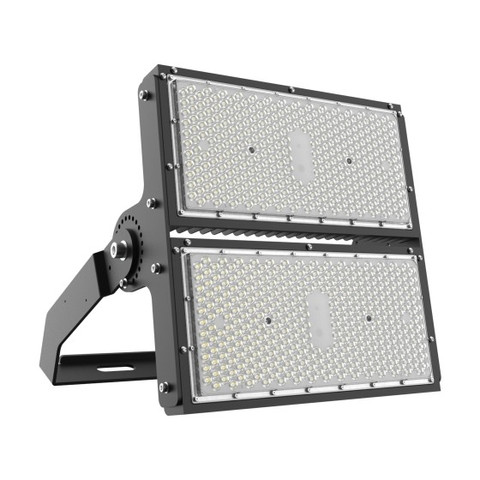 LED прожектор для стадіону, тенісного та падел корту