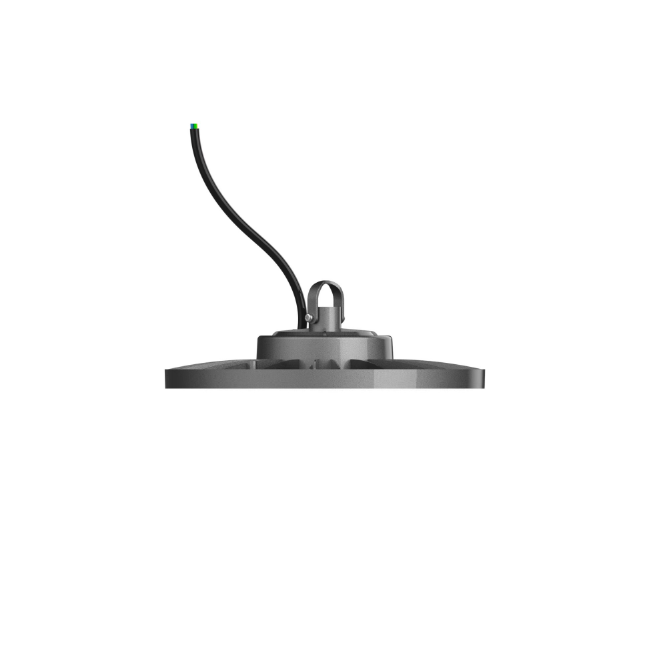 LED прожектор промисловий верхнього освітлення