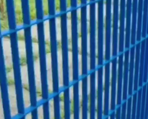 Наша огорожа служить так, як інші не можуть