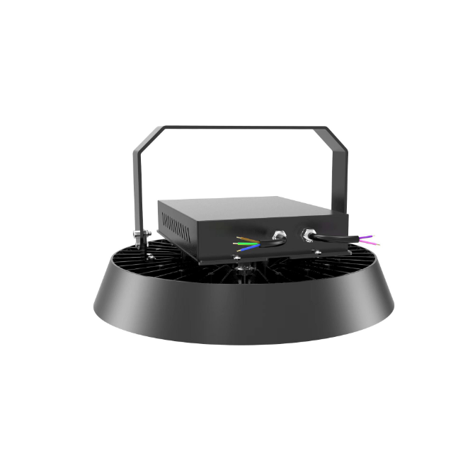 LED прожектор промисловий верхнього освітлення