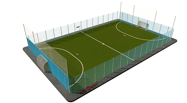 stroitelstvo sportivnyh ploshadok