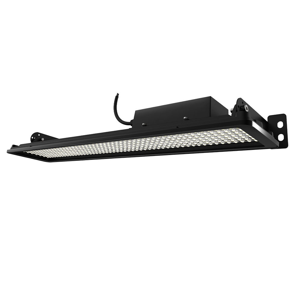 LED прожектор для падел корту DELTA PADEL