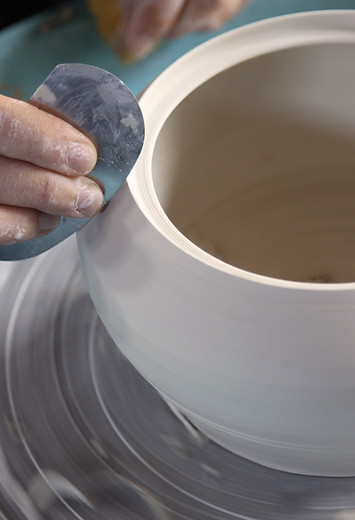 Ceramic Art