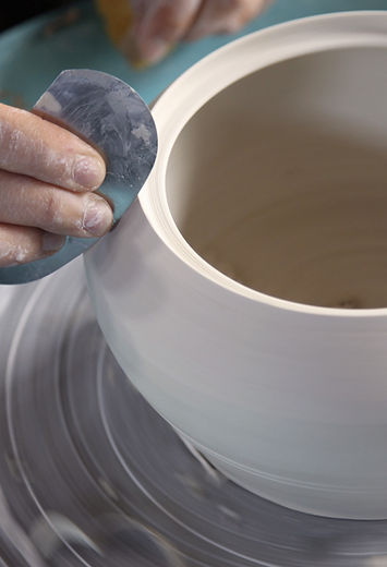 Ceramic Art