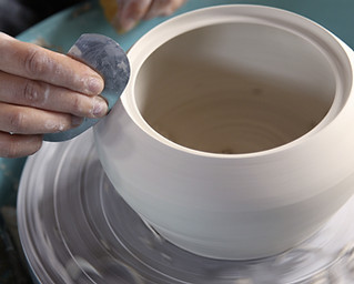 Ceramic Art