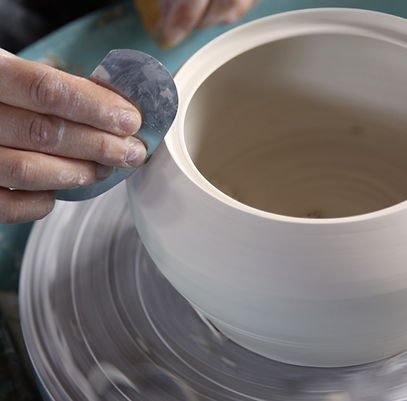 Ceramic Art