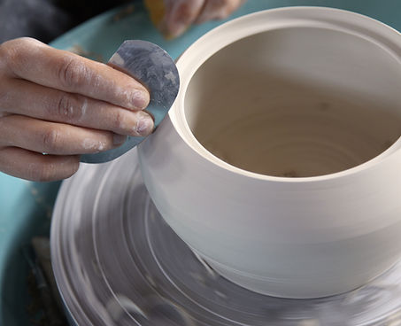 Ceramic Art