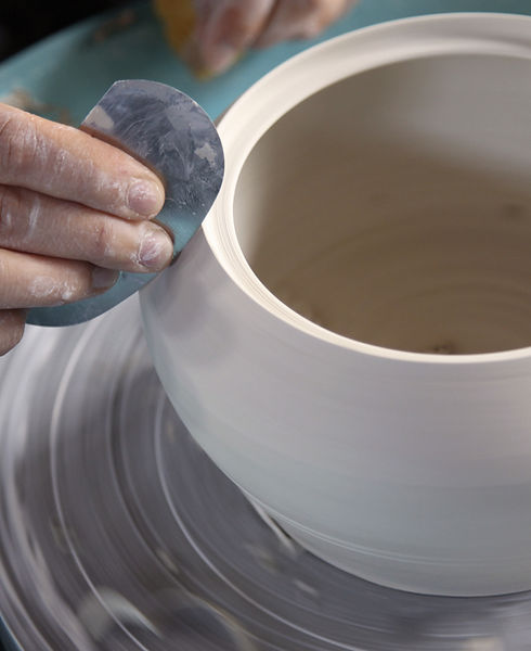 Ceramic Art