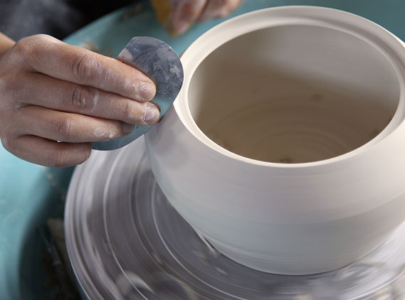 Ceramic Art