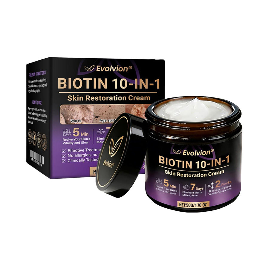 Thumbnail: Skin Repair Moisturizer