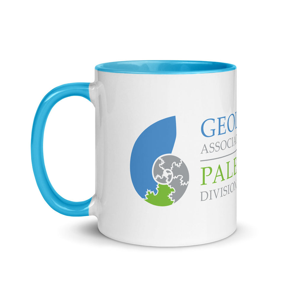 Thumbnail: Mug with Color Inside