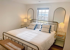 Nantucket King Sized Bedroom