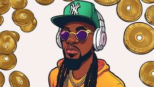 10 Revenue Streams Every Hip Hop Artist Should Know About in 2025